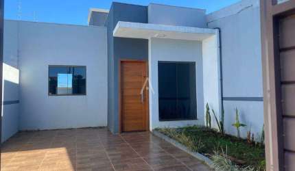 Casa Residencial 1 quarto à venda no Bairro JARDIM EUROPA em TOLEDO por R$ 280.000,00