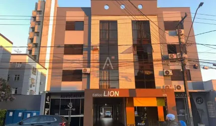 Apartamento 2 quartos para aluguel no Bairro CENTRO em TOLEDO por R$ 1.635,00