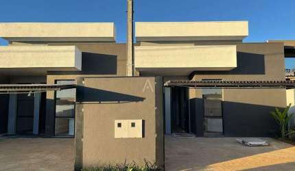 Casa a venda no Bairro Piovesan - Conforto e Praticidade a Poucos Minutos do Centro