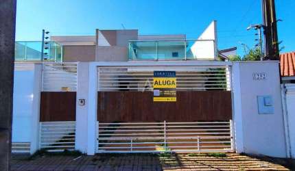 Sobrado 3 quartos para aluguel no Bairro JARDIM GISELA em TOLEDO por R$ 4.000,00
