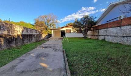 Casa para locação no bairro Claudete em Cascavel Pr