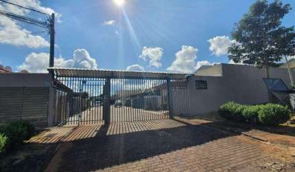 Casa Residencial 2 quartos à venda no Bairro COUNTRY em CASCAVEL por R$ 300.000,00
