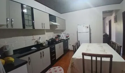 Casa Residencial à venda no Bairro CENTRO em TOLEDO por R$ 610.000,00