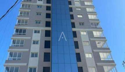 Apartamento para locação na Região do Lago em Cascavel Pr