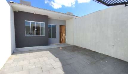 Casa Residencial 2 quartos à venda no Bairro ESMERALDA em CASCAVEL por R$ 340.000,00