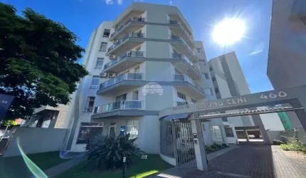 Apartamento com 3 quartos para alugar na Rua Tapajós, 460, Centro, Pato Branco, 212 m2 por R$ 1.850