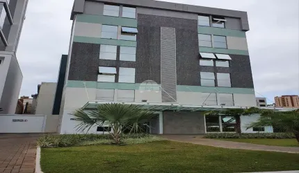 Sala comercial para alugar na Avenida Brasil, 530, Centro, Pato Branco, 28 m2 por R$ 1.500