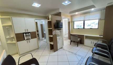 Sala comercial para alugar na Rua Itacolomi, 954, Centro, Pato Branco, 79 m2 por R$ 2.600