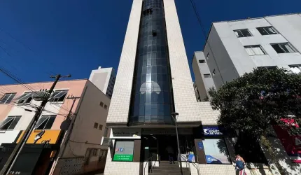 Sala comercial para alugar na Rua Tocantins, 2320, Centro, Pato Branco por R$ 3.500