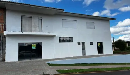 Sala comercial para alugar na Rua Edimo Belmiro Pastro, 534, Bela Vista, Pato Branco, 150 m2 por R$ 2.600