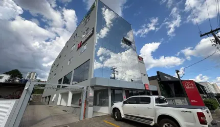 Sala comercial para alugar na Avenida Tupi, 1381, Centro, Pato Branco, 154 m2 por R$ 4.800