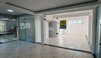 Sala comercial para alugar na Rua Tapajós, 435, Centro, Pato Branco, 45 m2 por R$ 1.400