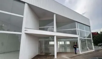 Sala comercial para alugar na Avenida Tupi, 4278, Centro, Pato Branco, 300 m2 por R$ 8.000