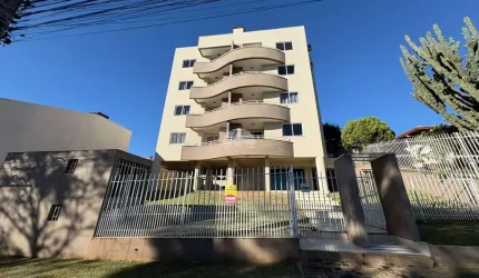 Apartamento com 2 quartos para alugar na Rua Assis Brasil, 650, Vila Isabel, Pato Branco, 59 m2 por R$ 1.400