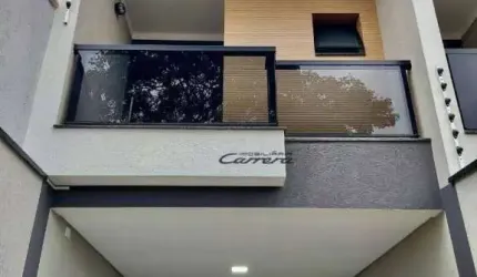 Sobrado com 3 dormitórios à venda, 130 m² por R$ 850.000,00 - Penha de França - São Paulo/SP