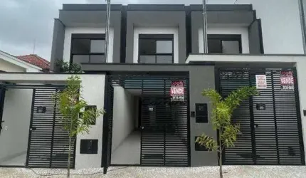 Sobrado com 3 dormitórios à venda, 114 m² por R$ 720.000,00 - Vila Granada - São Paulo/SP