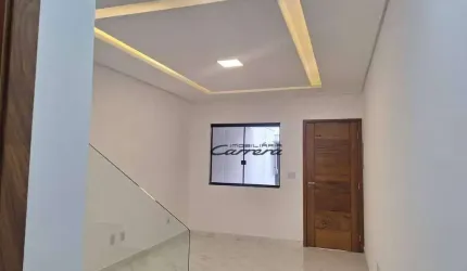 Sobrado com 3 dormitórios à venda, 107 m² por R$ 680.000,00 - Penha de França - São Paulo/SP
