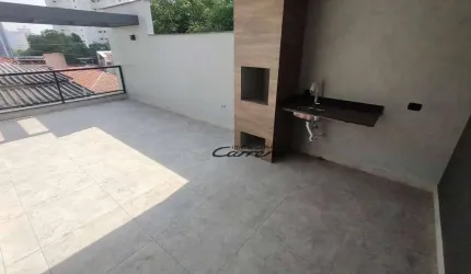 Sobrado com 4 dormitórios à venda, 150 m² por R$ 1.500.000 - Tatuapé - São Paulo/SP