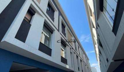 Sobrado com 2 dormitórios à venda, 85 m² por R$ 430.000 - Vila Ré - São Paulo/SP