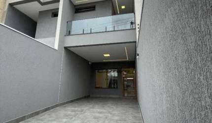Sobrado com 3 dormitórios, 170 m² - venda por R$ 1.100.000,00 ou aluguel por R$ 5.500,00/mês - Penha de França - São Paulo/SP