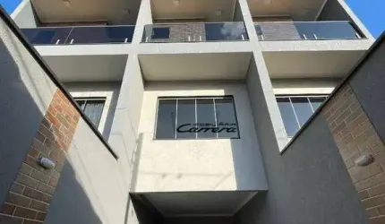 Sobrado com 3 dormitórios à venda, 130 m² por R$ 695.000 - Jardim Nordeste - São Paulo/SP