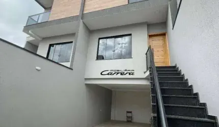 Sobrado com 3 dormitórios à venda, 160 m² por R$ 995.000 - Penha - São Paulo/SP