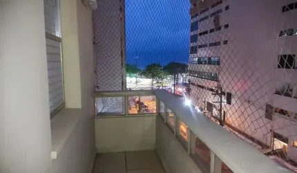 DE FRENTE BOQUEIRÃO  2 DORMITORIOS