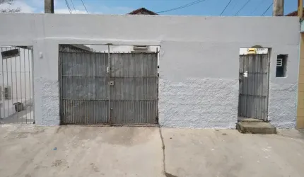 Terreno São Vicente