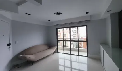 Apartamento para Locação – 3 Suítes | Alto Padrão | Completo e Planejado!
