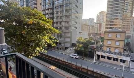 APARTAMENTO AMPLO PARA LOCAÇÃO – 3 DORMITÓRIOS | PRÓXIMO À PRAIA