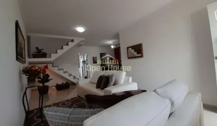 Casa à venda com 3 quartos, Santa Rosa, Barra Mansa, RJ