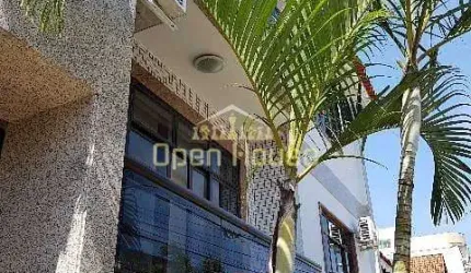 Descubra o Luxo e a Elegância: Apartamento Alto Padrão em Jardim Normandia, Volta Redonda, RJ