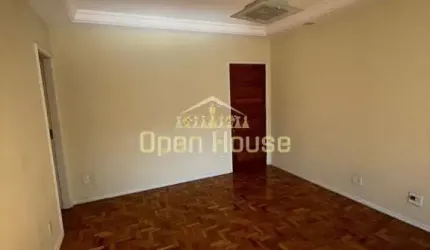 Apartamento de 3 Quartos no Coração de Barra Mansa: Conforto e Estilo Garantidos!