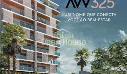 Encontre Seu Lar Perfeito: Apartamentos de Luxo em Campos Elíseos, Resende, RJ