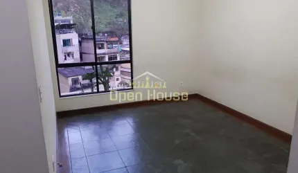 Apartamento com 2 Quartos à Venda, 130 m² em Centro - Barra Mansa