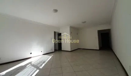 Apartamento Espaçoso no Ano Bom, Barra Mansa: Conforto e Comodidade em um Ambiente Exclusivo