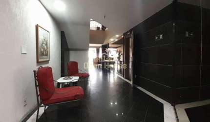 'Encontre Seu Lar dos Sonhos em Barra Mansa: Apartamento Espetacular de 3 Quartos no Centro - Agend