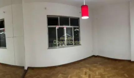 Apartamento Aconchegante no Centro de Barra Mansa: Encontre Seu Lar dos Sonhos!