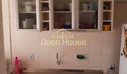 Apartamento à venda, Centro, Barra Mansa, RJ