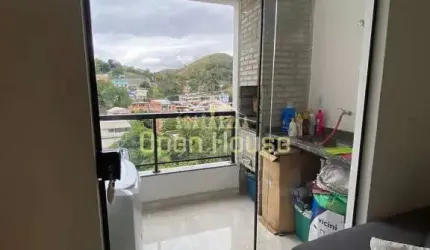 Apartamento com Vista Livre e Conforto no Residencial Vivenda Nobre: Sua Oportunidade de Viver com