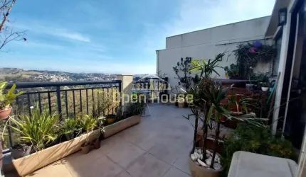 Luxo e Sofisticação: Cobertura de Alto Padrão com Ofurô no Bela Vista, Volta Redonda