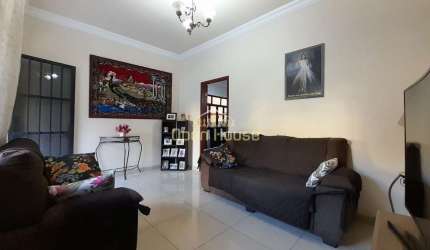 Espaço, Conforto e Praticidade: Casa Exclusiva no Santa Maria II, Barra Mansa, RJ