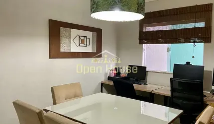 Descubra o Aconchego do Lar: Casa à Venda no Tradicional Bairro Santo Agostinho, Volta Redonda