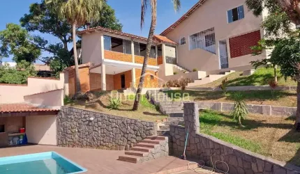 Luxo e Conforto no Jardim Suíça: Sua Residência dos Sonhos em Volta Redonda, RJ