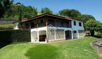Chácara à Venda, Jardim Alice, Barra Mansa, RJ