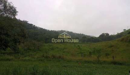 Vivendo Além dos Sonhos: Terreno de 33 mil m² à Venda em Dorândia, às Margens da BR 393