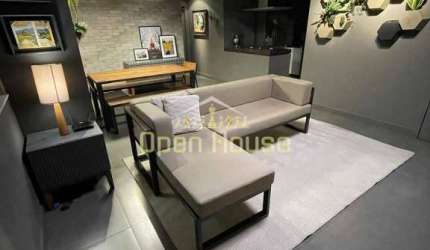 Descubra o Seu Refúgio Urbano: Apartamento Moderno e Reformado na Bela Vista, Volta Redonda - RJ