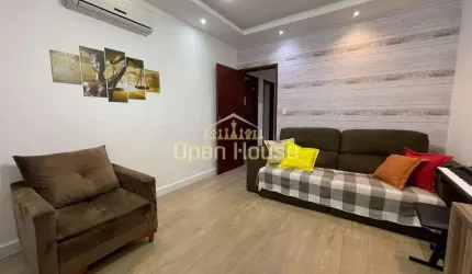 Descubra esta incrível casa de 3 quartos com área gourmet no Jardim Suíça, Volta Redonda. Com 3 ban