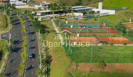 Em Busca do Seu Refúgio: Terreno com incrível vista em AlphaVille, Volta Redonda, RJ