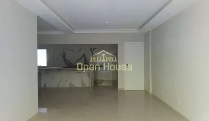 Encontre seu Lar dos Sonhos: Apartamento Espaçoso com 3 Quartos e 2 Vagas no Centro de Barra Mansa,